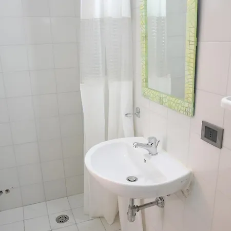 A Casa Di Mario E Nene 3* Viareggio