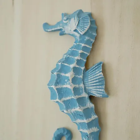 A Casa Di Mario E Nene Bed & Breakfast Viareggio