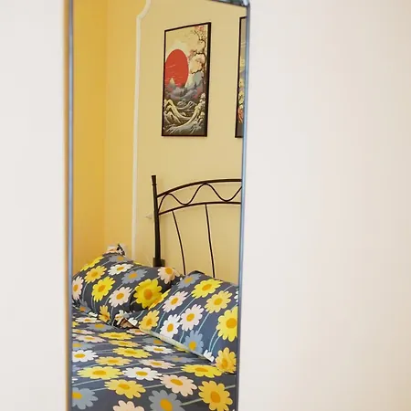 A Casa Di Mario E Nene 3*