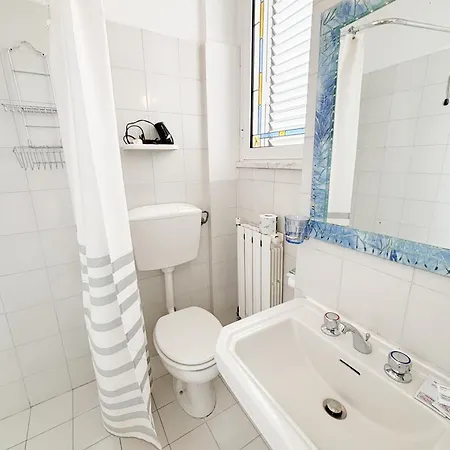 A Casa Di Mario E Nene 3*