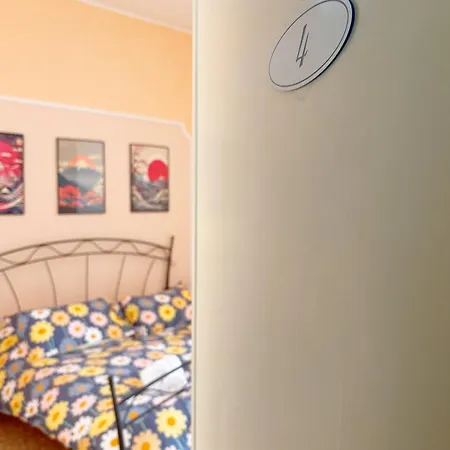 A Casa Di Mario E Nene