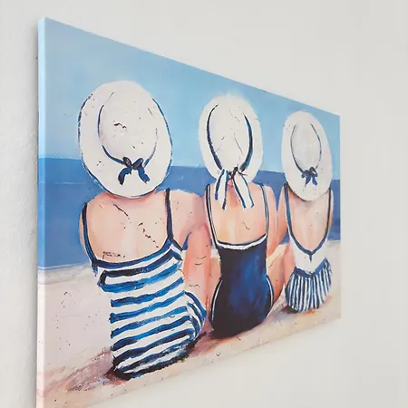 Bed & Breakfast A Casa Di Mario E Nene