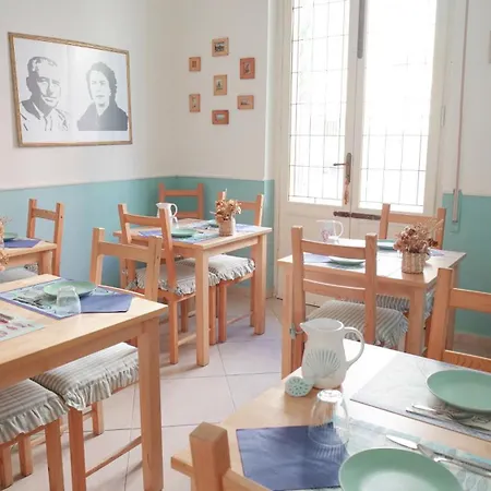 A Casa Di Mario E Nene 3* Viareggio