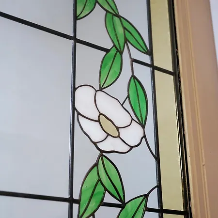 A Casa Di Mario E Nene Bed & Breakfast Viareggio