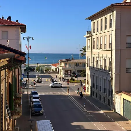 A Casa Di Mario E Nene Viareggio