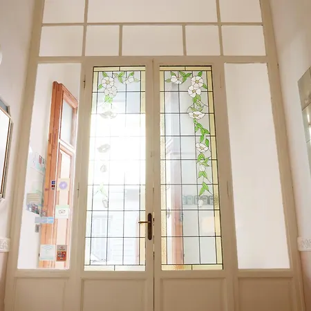 A Casa Di Mario E Nene