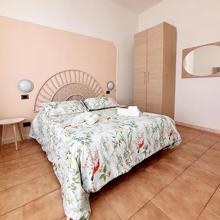 Bed & Breakfast A Casa Di Mario E Nene 3*