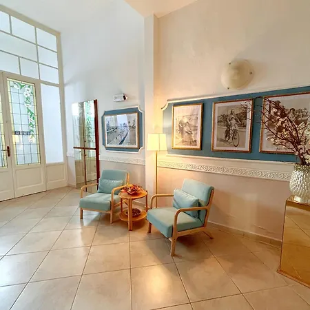 A Casa Di Mario E Nene 3*