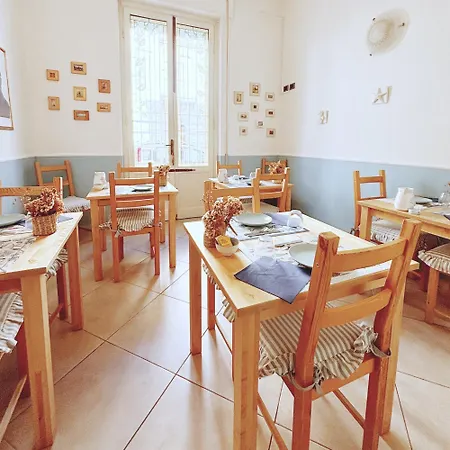 A Casa Di Mario E Nene Viareggio