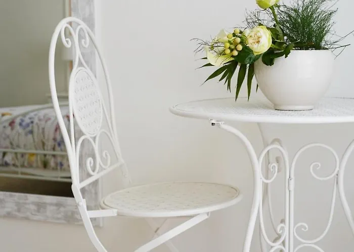 A Casa Di Mario E Nene 3*