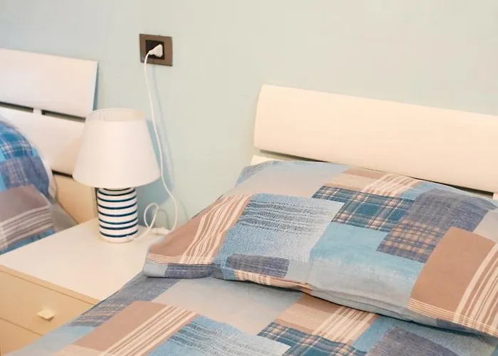 A Casa Di Mario E Nene Viareggio