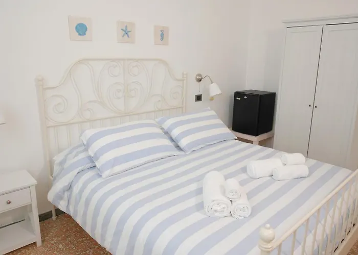 A Casa Di Mario E Nene