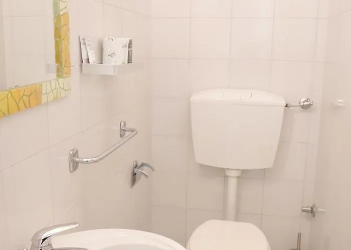 A Casa Di Mario E Nene Bed & Breakfast 3*