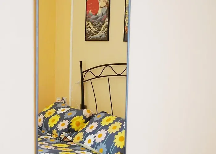 A Casa Di Mario E Nene 3*