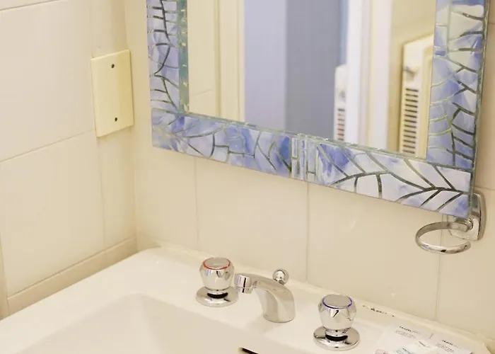 A Casa Di Mario E Nene Bed & Breakfast