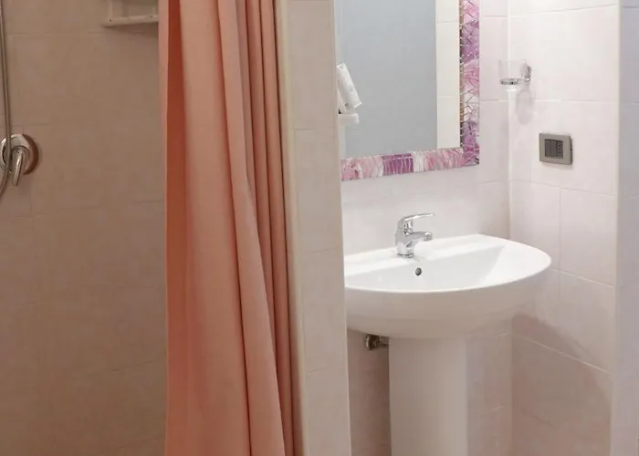 Bed & Breakfast A Casa Di Mario E Nene