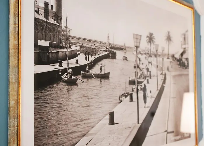 Bed & Breakfast A Casa Di Mario E Nene 3*