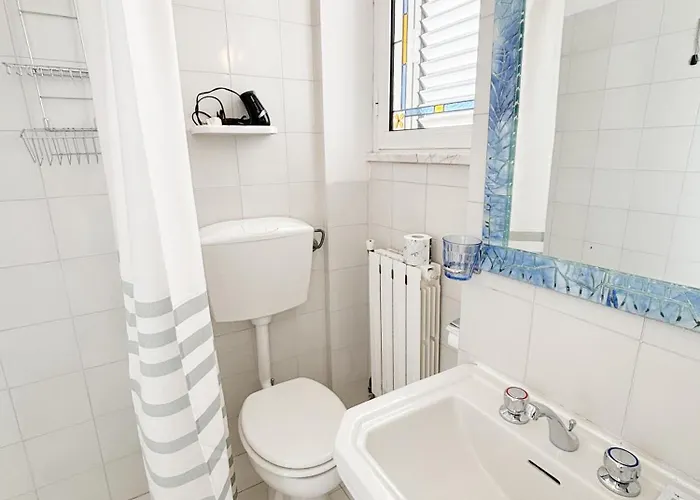 A Casa Di Mario E Nene 3*