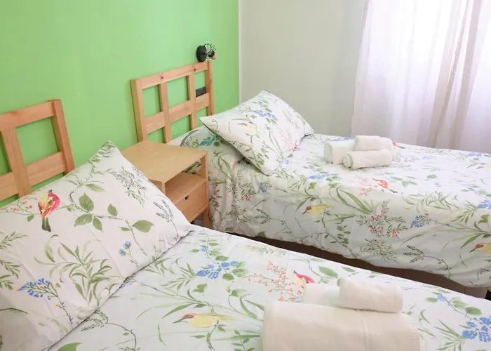 A Casa Di Mario E Nene Viareggio