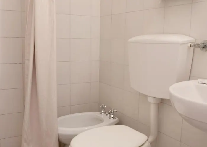 A Casa Di Mario E Nene 3* Viareggio