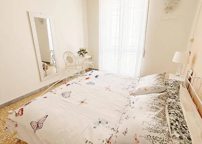 A Casa Di Mario E Nene