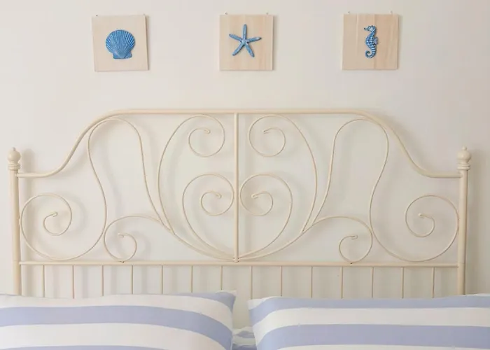 Bed & Breakfast A Casa Di Mario E Nene 3*