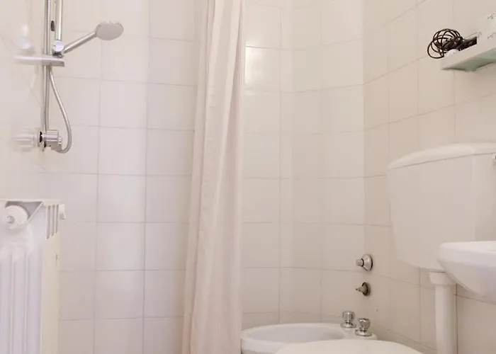 A Casa Di Mario E Nene 3*