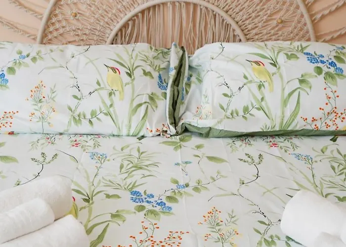 A Casa Di Mario E Nene Viareggio