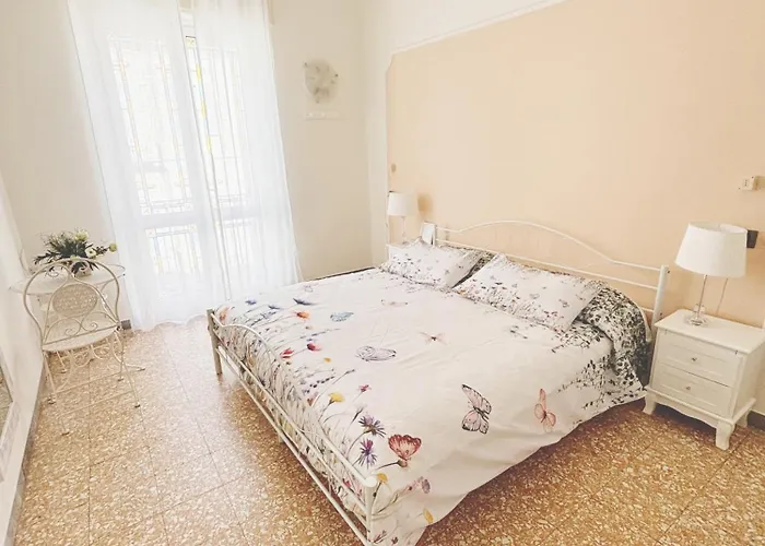 A Casa Di Mario E Nene