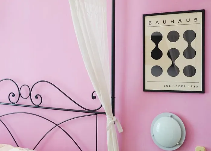 Bed & Breakfast A Casa Di Mario E Nene