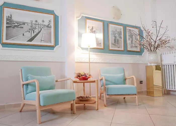 Bed & Breakfast A Casa Di Mario E Nene 3*