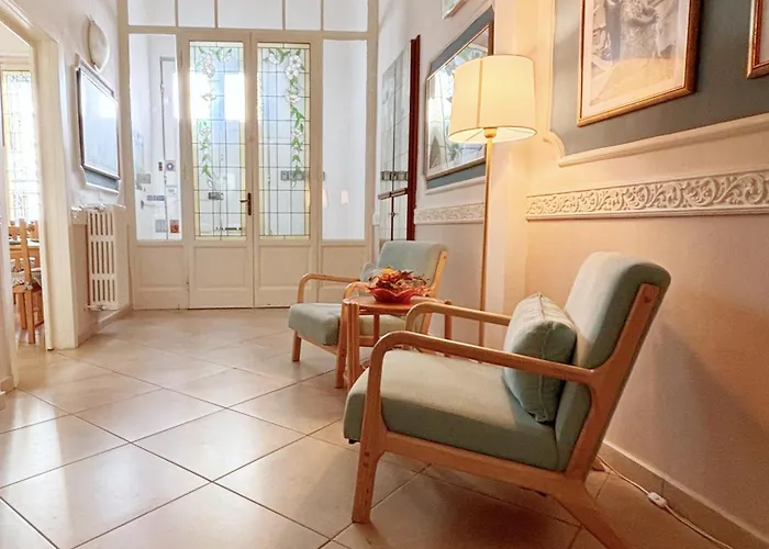 A Casa Di Mario E Nene Bed & Breakfast 3*