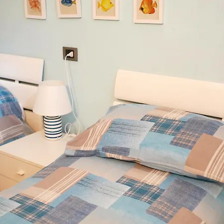 A Casa Di Mario E Nene Viareggio