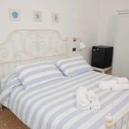 A Casa Di Mario E Nene