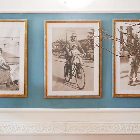 ベッド・アンド・ブレックファスト A Casa Di Mario E Nene