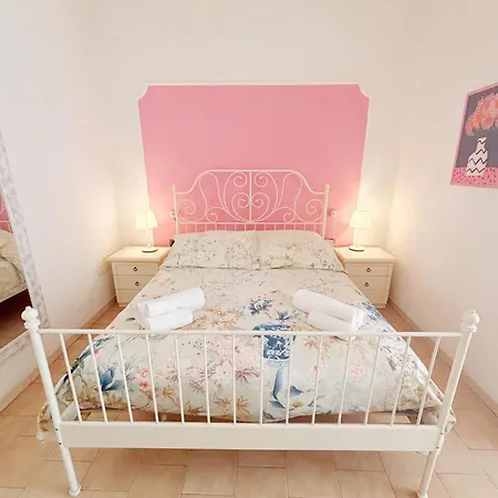 Oda ve Kahvaltı A Casa Di Mario E Nene 3*