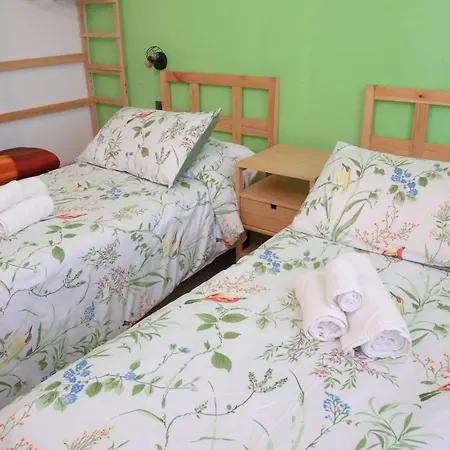 A Casa Di Mario E Nene ヴィアレッジョ