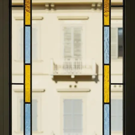 A Casa Di Mario E Nene 3* ヴィアレッジョ