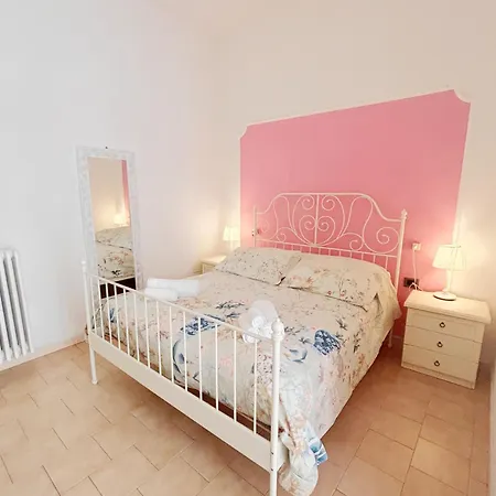 A Casa Di Mario E Nene