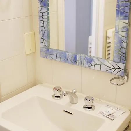 A Casa Di Mario E Nene Bed & Breakfast