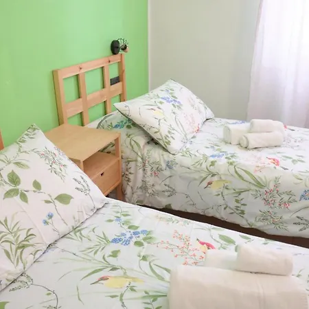 A Casa Di Mario E Nene Viareggio