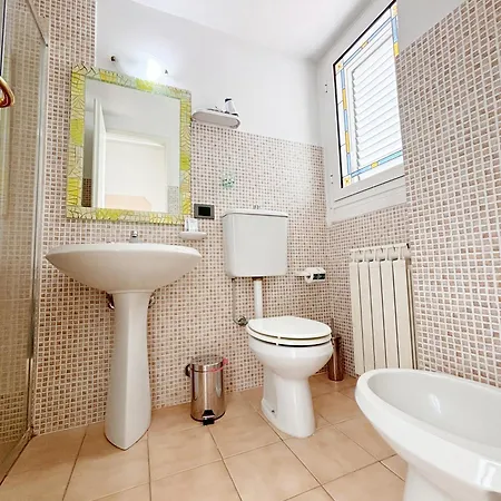 A Casa Di Mario E Nene Bed & Breakfast