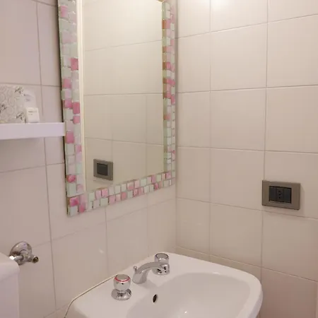 Oda ve Kahvaltı A Casa Di Mario E Nene 3*