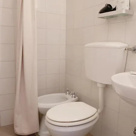 A Casa Di Mario E Nene 3* Viareggio