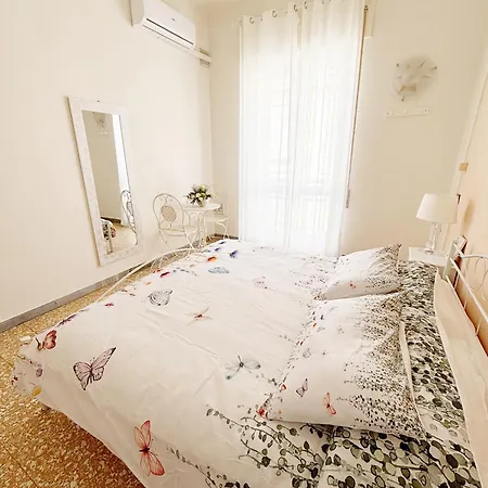 A Casa Di Mario E Nene