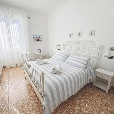 A Casa Di Mario E Nene ベッド・アンド・ブレックファスト