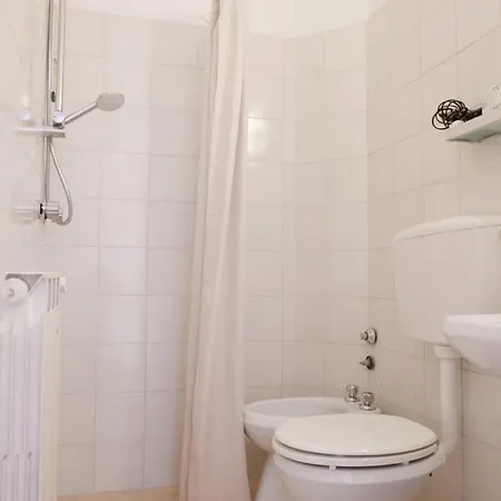 A Casa Di Mario E Nene 3*