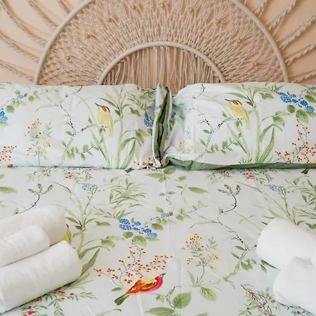 A Casa Di Mario E Nene ヴィアレッジョ