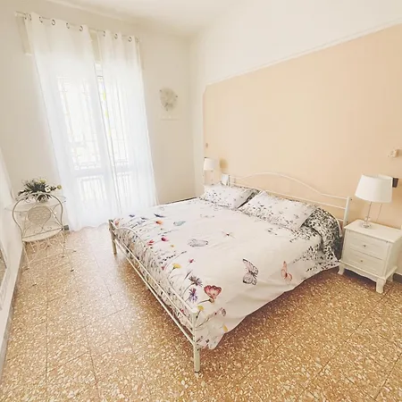 A Casa Di Mario E Nene