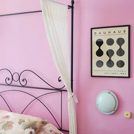 Bed & Breakfast A Casa Di Mario E Nene